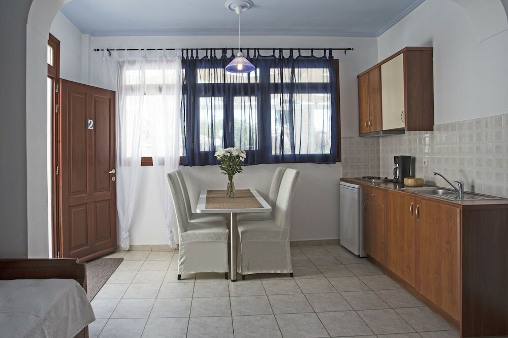 Фото The Birds Villa included Car rental