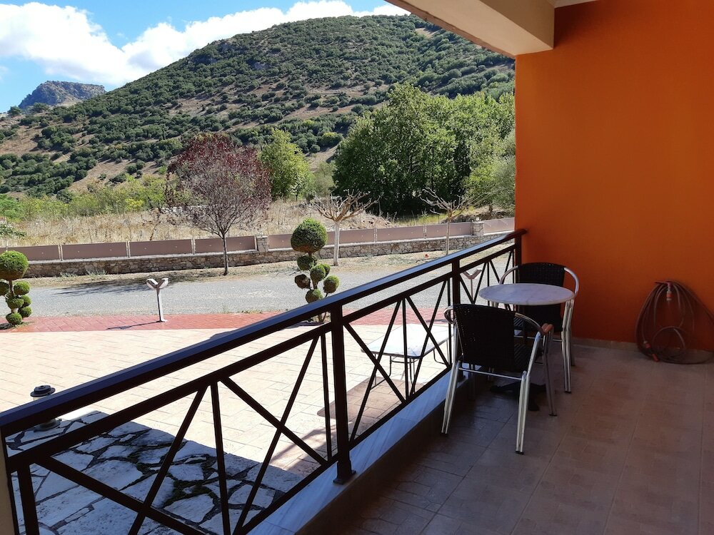 Фото Villa Ariadni