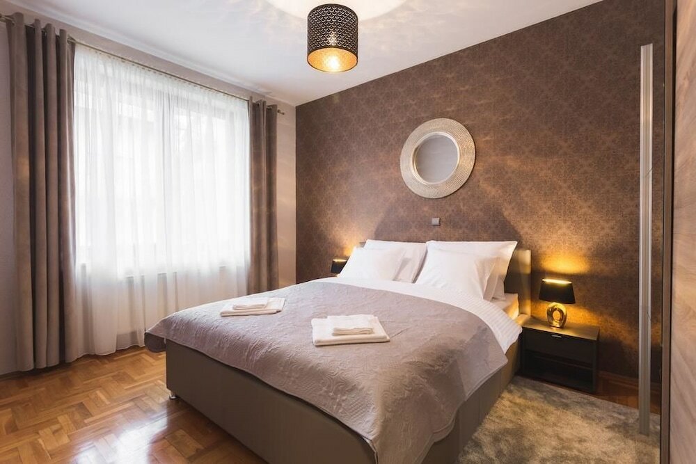 Фото Laufer Apartment