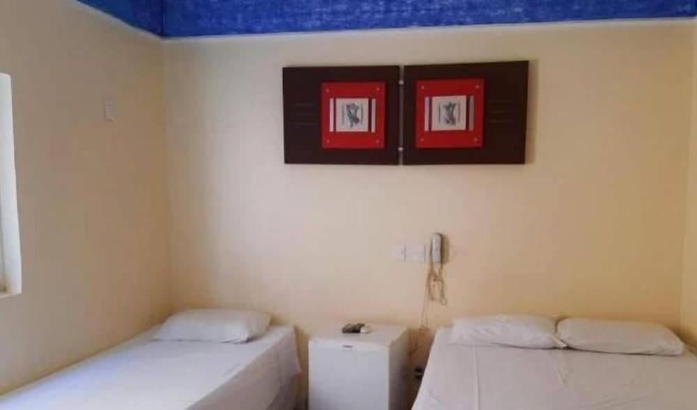 Фото Hotel Belo Horizonte