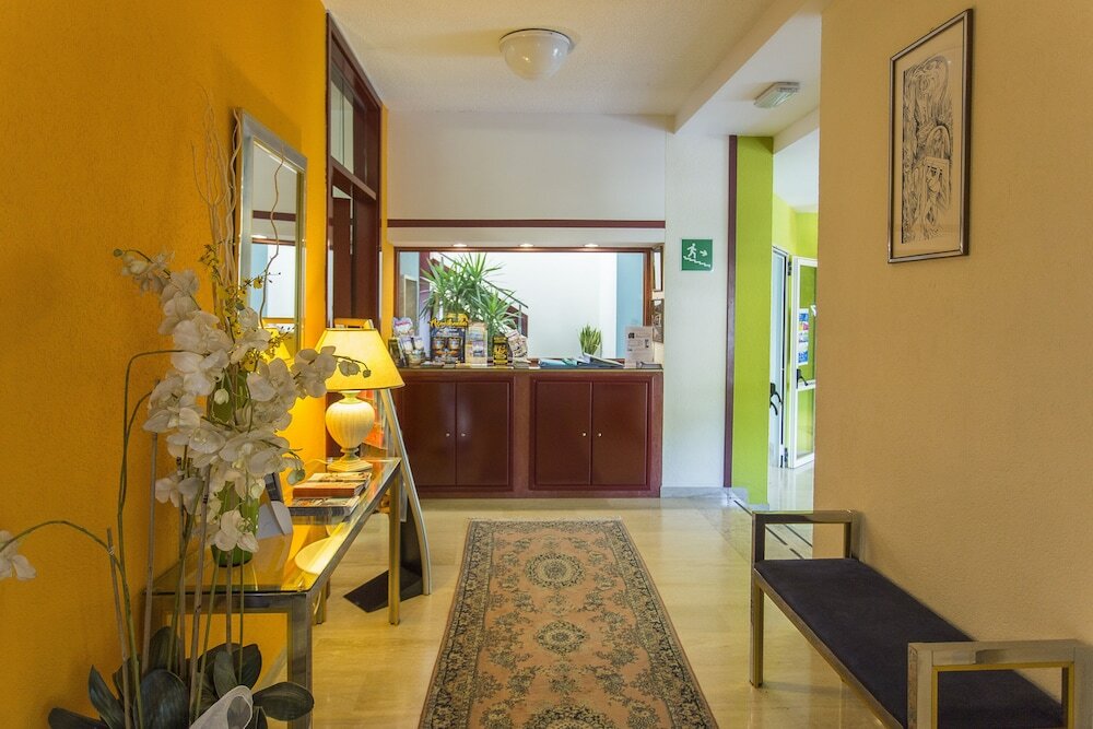 Фото Hotel Europa