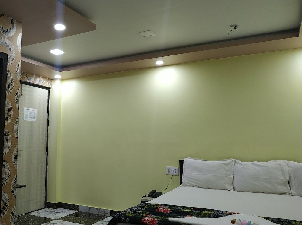 Фото Hotel Siddhi