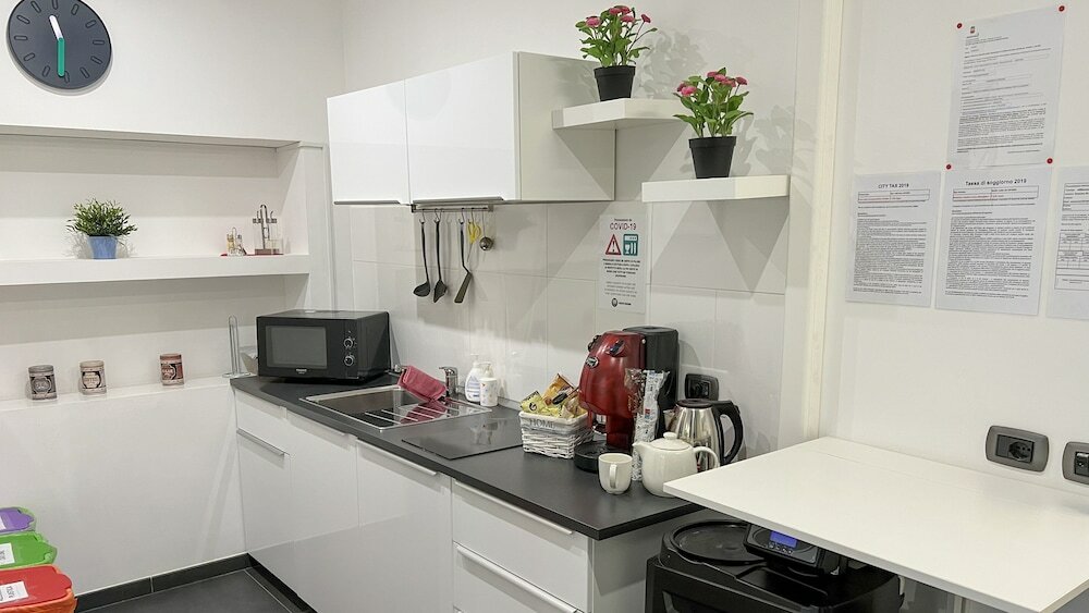 Фото Soave rooms