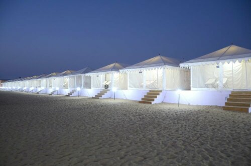 Anantra Resort Jaisalmer