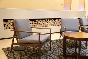 Гостиница Richmond Hotel Premier Sendai Ekimae