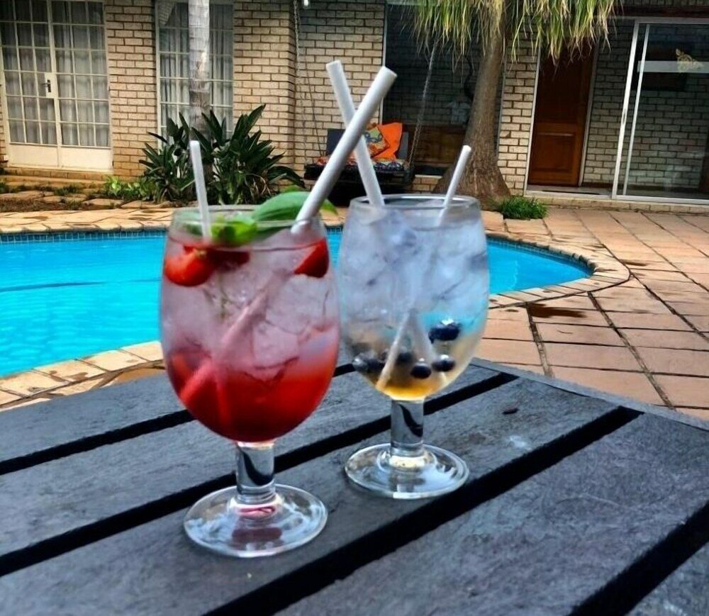 Фото Lions Guesthouse