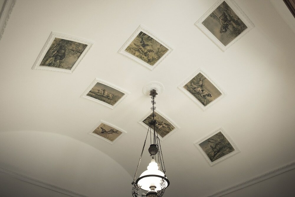 Фото Villa delle Querce Resort