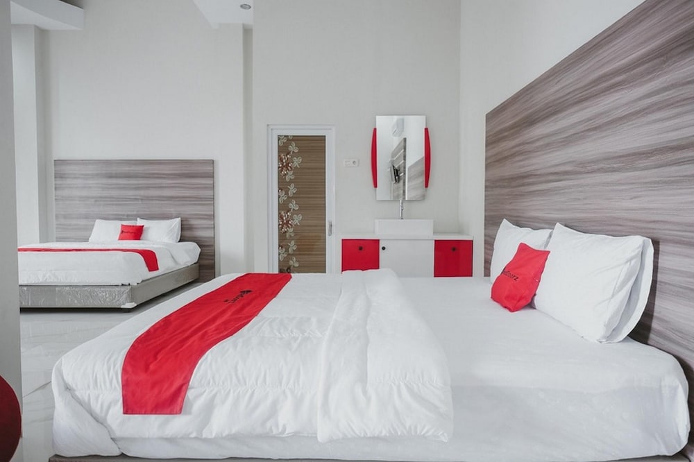 Фото RedDoorz Syariah @ Jalan Dieng