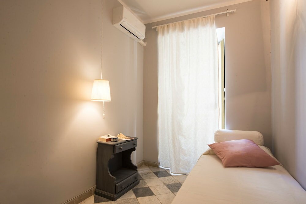 Фото Suite del Barone by Wonderful Italy