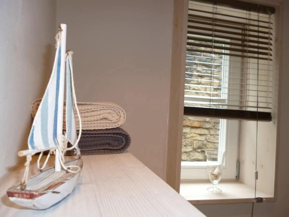 Фото Haus am Stadttor