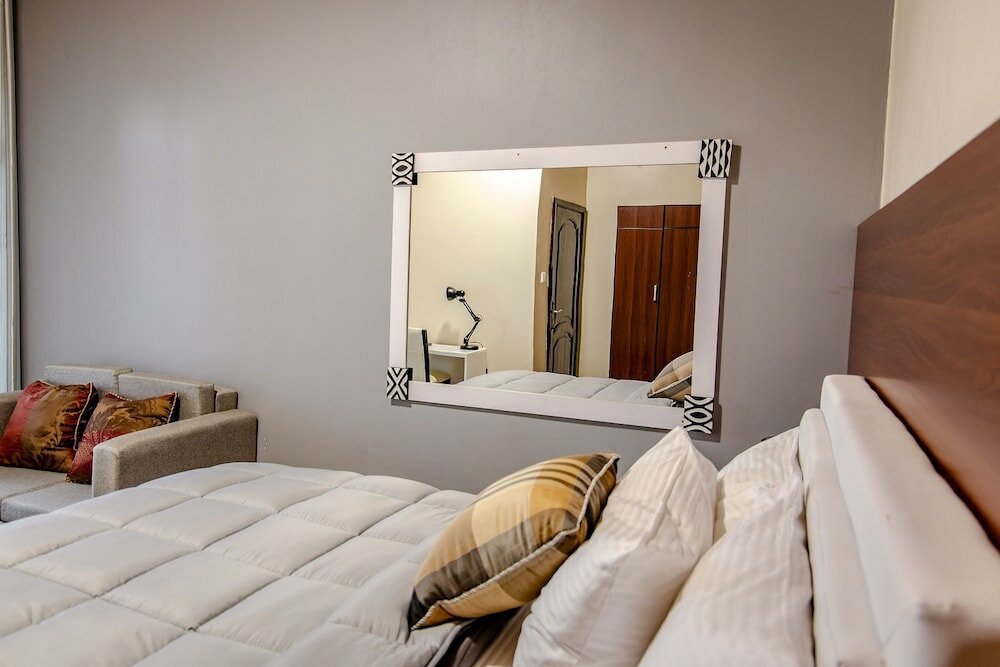 Фото Ezra boutique villa