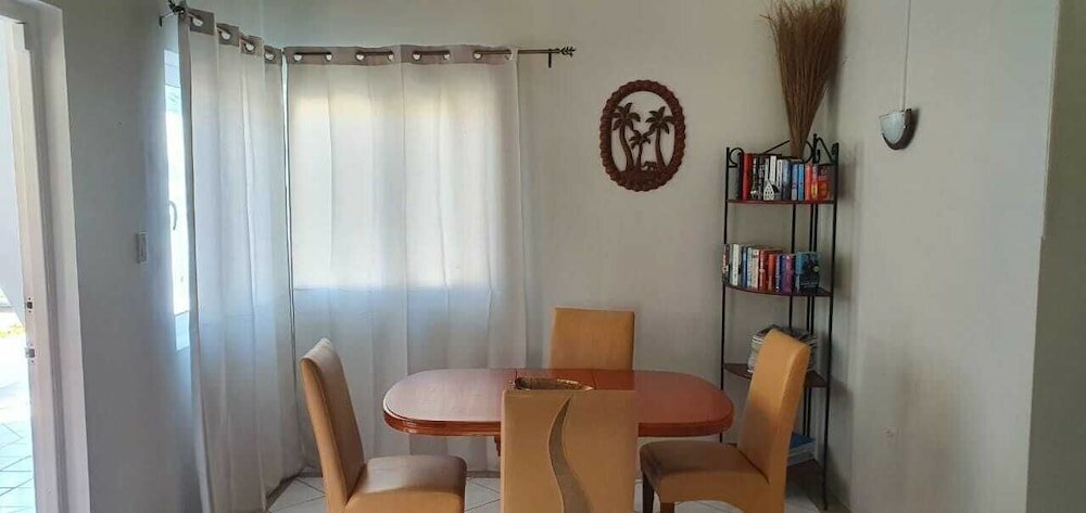 Фото Palm Beach Vacation Villa