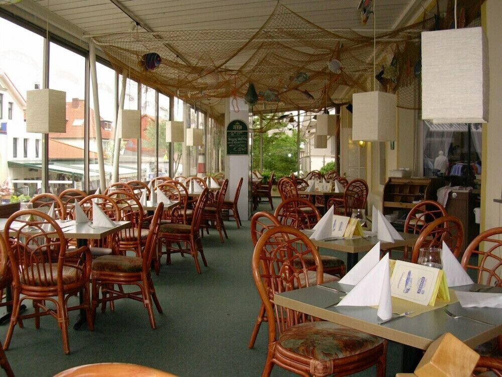 Фото Hotel Hanken