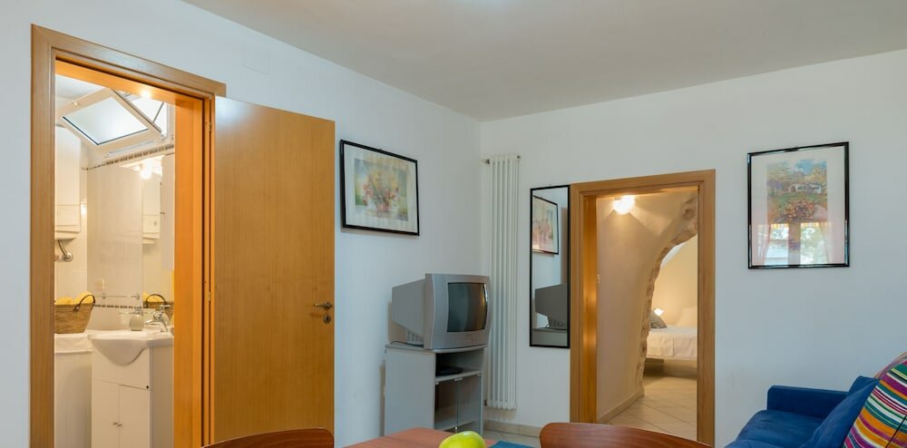 Фото Villa Safi Holiday Homes by Wonderful Italy