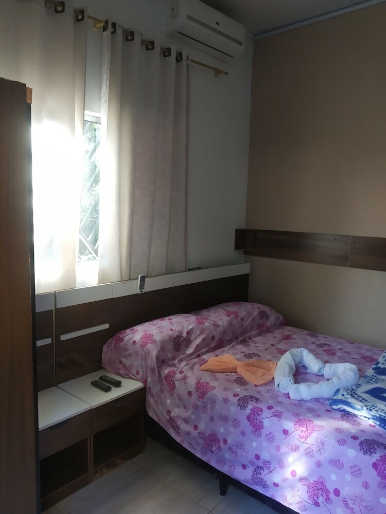 Фото Pousada Vale das Águas