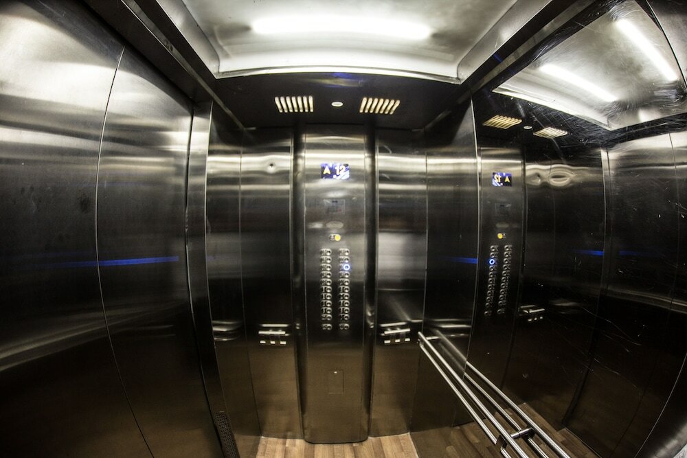 Фото Апартаменты Bakuvi-Tourist