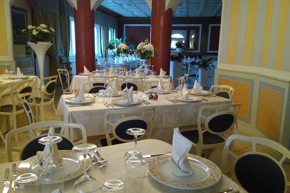 Фото La Sosta Hotel
