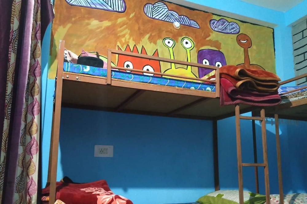 Фото Highland Gojh Kasol - Hostel