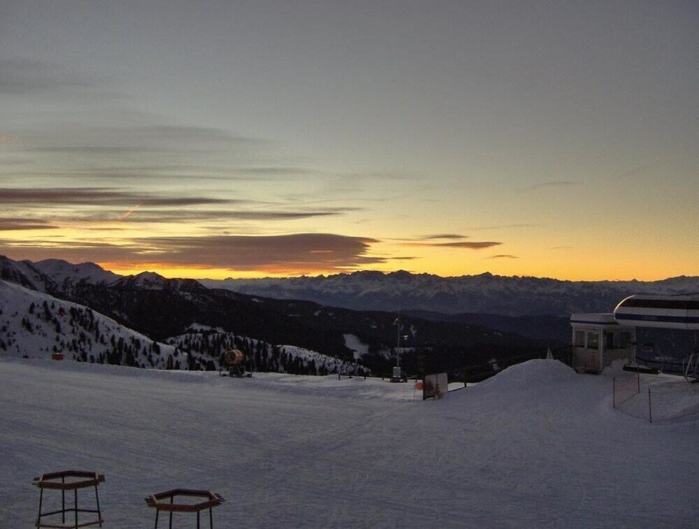 Фото Rifugio Hotel Eurotel