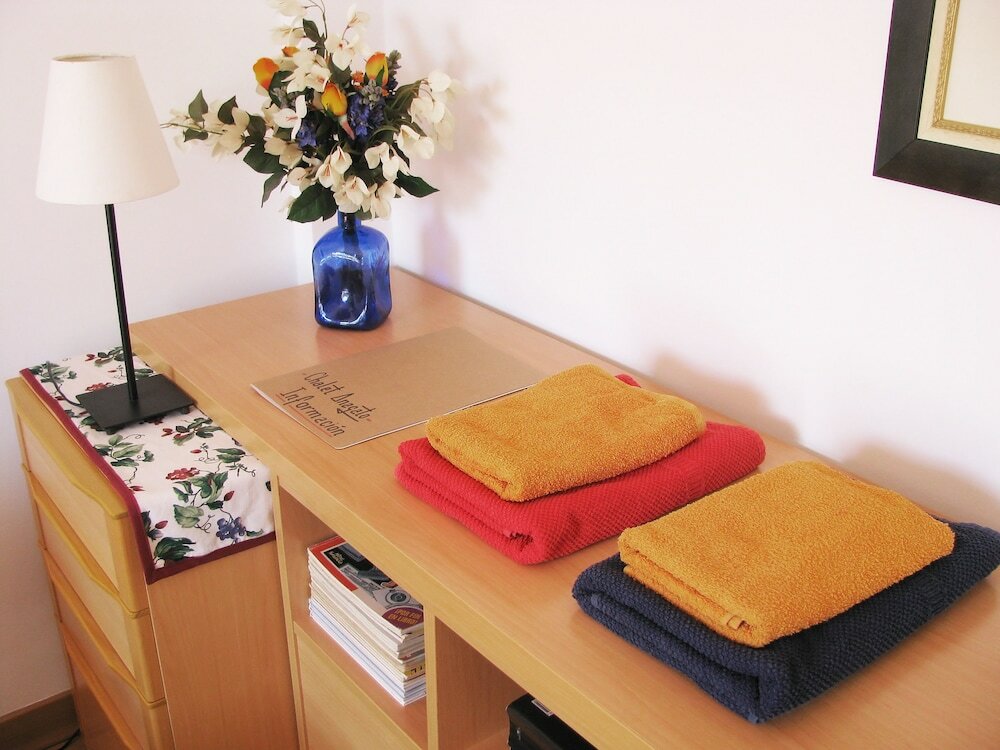 Фото Chalet Anagato