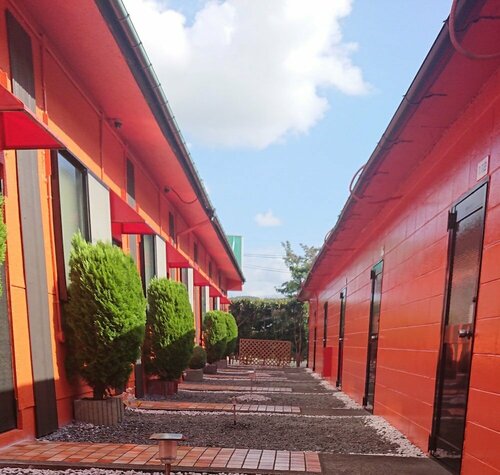 Гостиница Valentine - Adults Only в Префектуре Тоттори