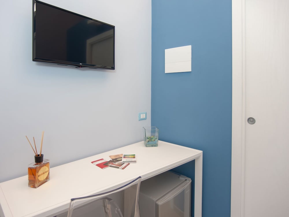 Фото Campanili di Puglia B&b