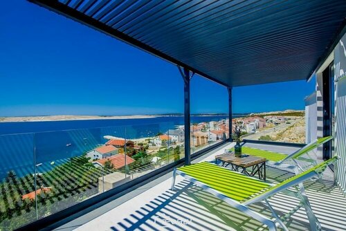 Гостиница Luxury Apartments Madomi