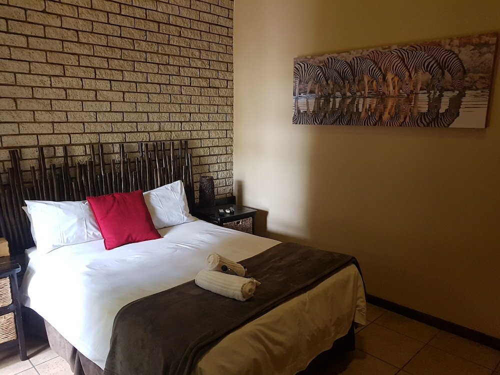 Фото Lions Guesthouse