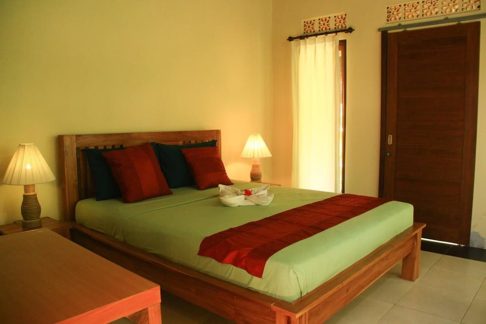 Фото Ary House Ubud