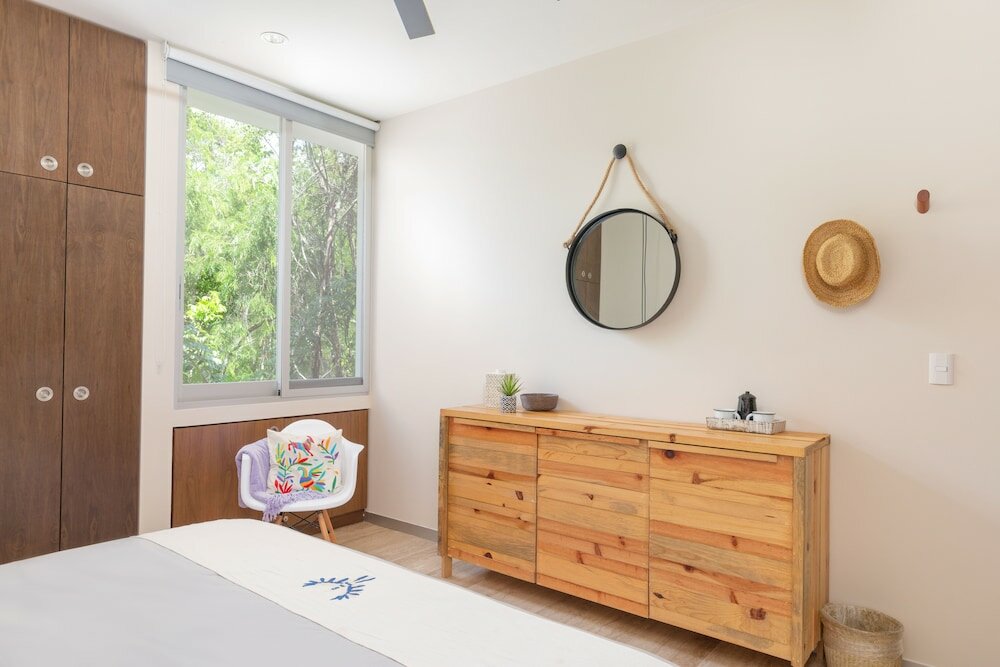 Фото Attha Cenote Luxury Condo