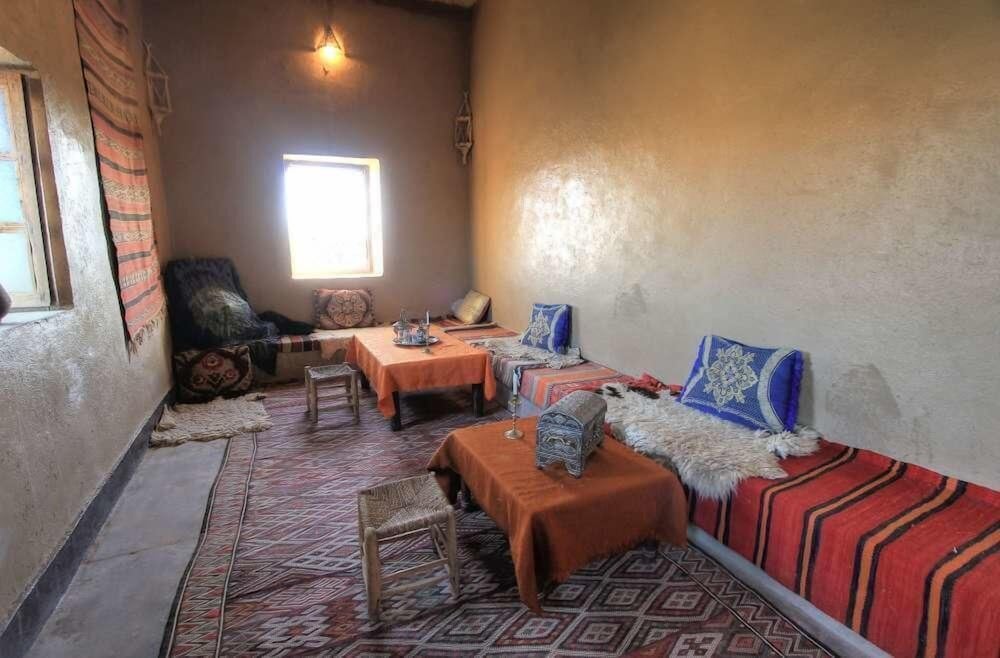 Фото Secret Du Sahara