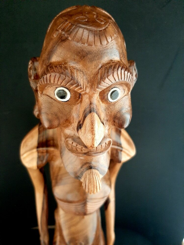 Фото Cabañas Te Maori