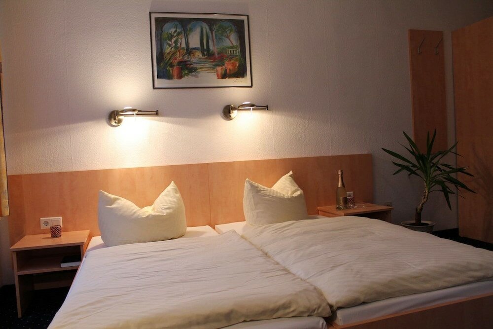 Фото Hotel Adlerhof