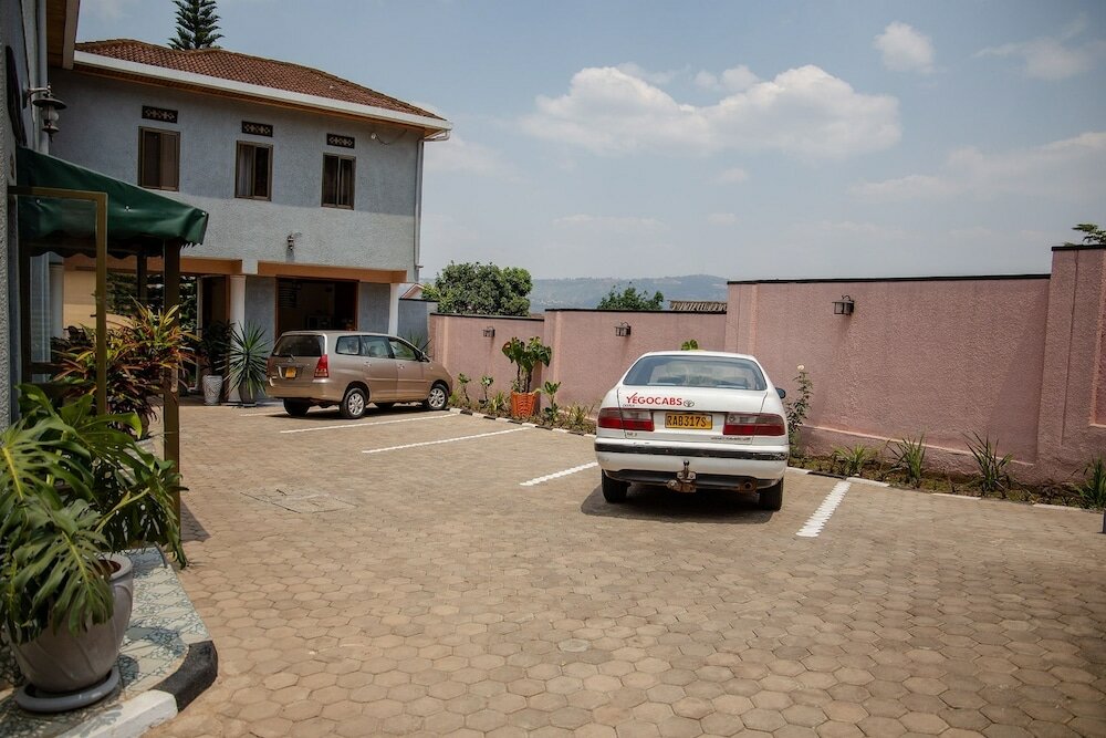 Фото Ezra boutique villa