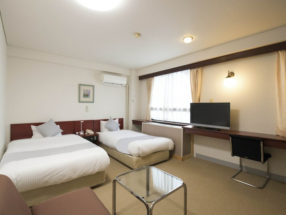 Фото Tabist Hotel Sunlight