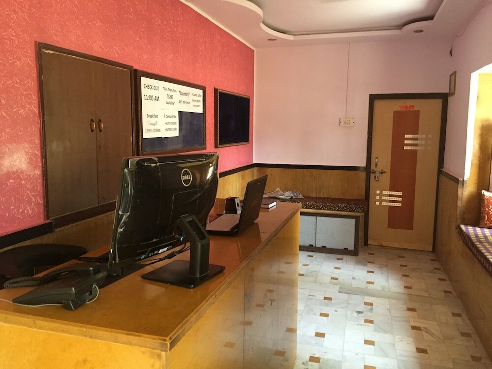 Фото Hotel Classic Jaisalmer