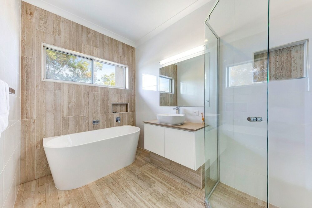 Фото Panoramic and Ocean Views