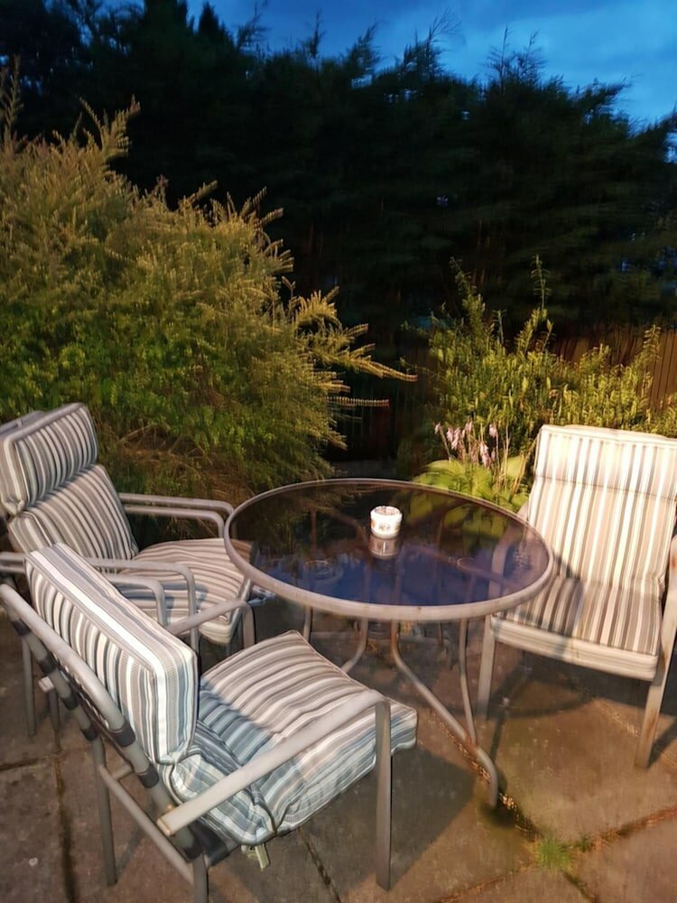 Фото Homestay Oakridge Crescent