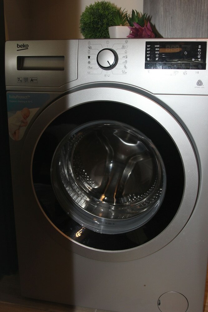 Фото Mox Downtown Apartman