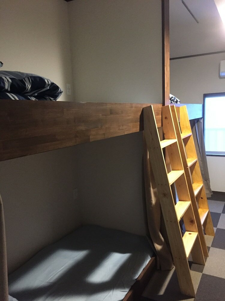 Фото Heart Hostel and Diner