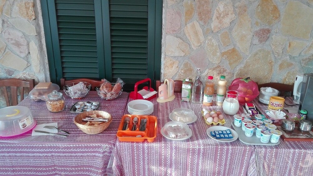 Фото Casa Siciliana Altarbiah