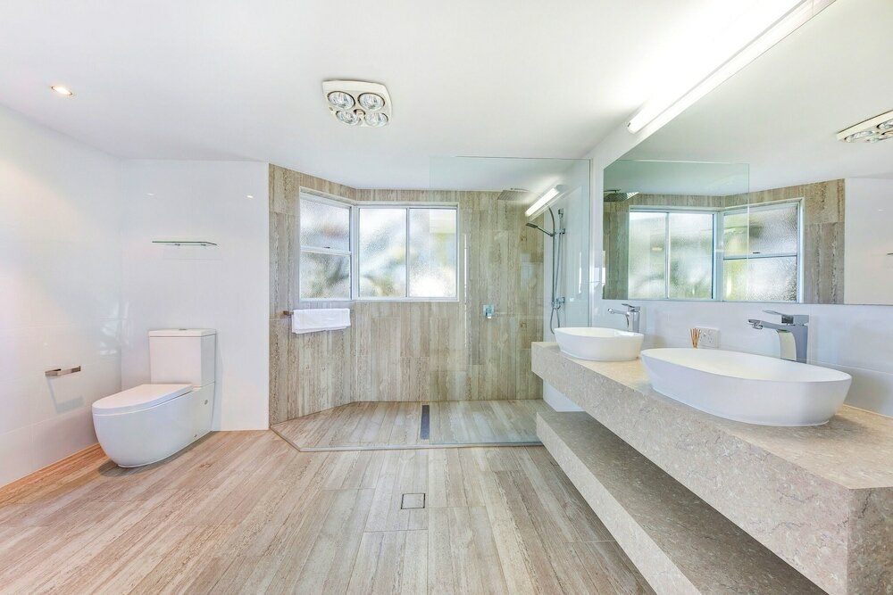 Фото Panoramic and Ocean Views