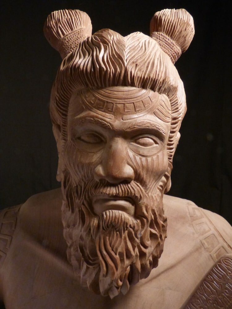 Фото Cabañas Te Maori