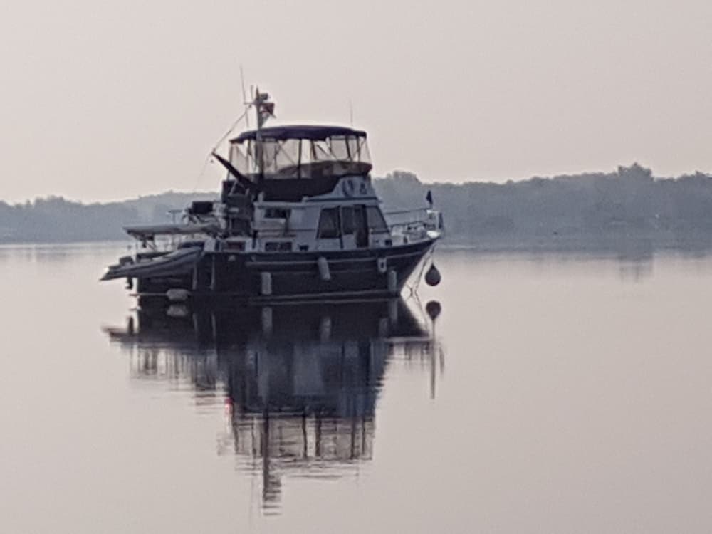 Фото Pied-A-Terre Mont-Royal - Hostel