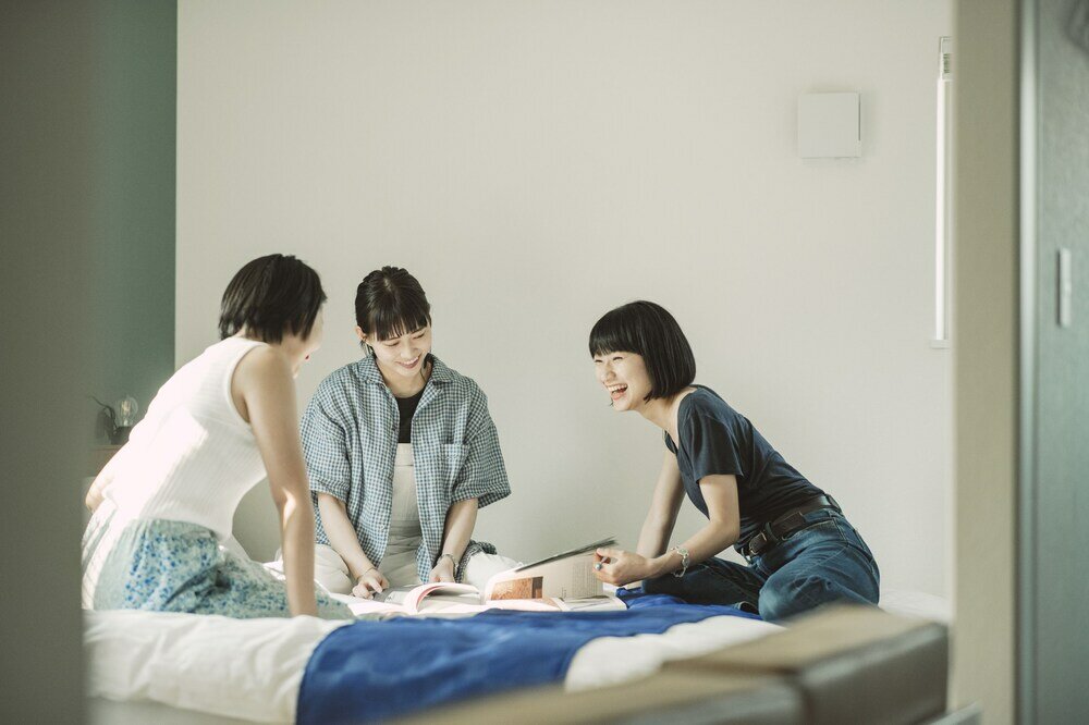 Фото Seacruise House Navio