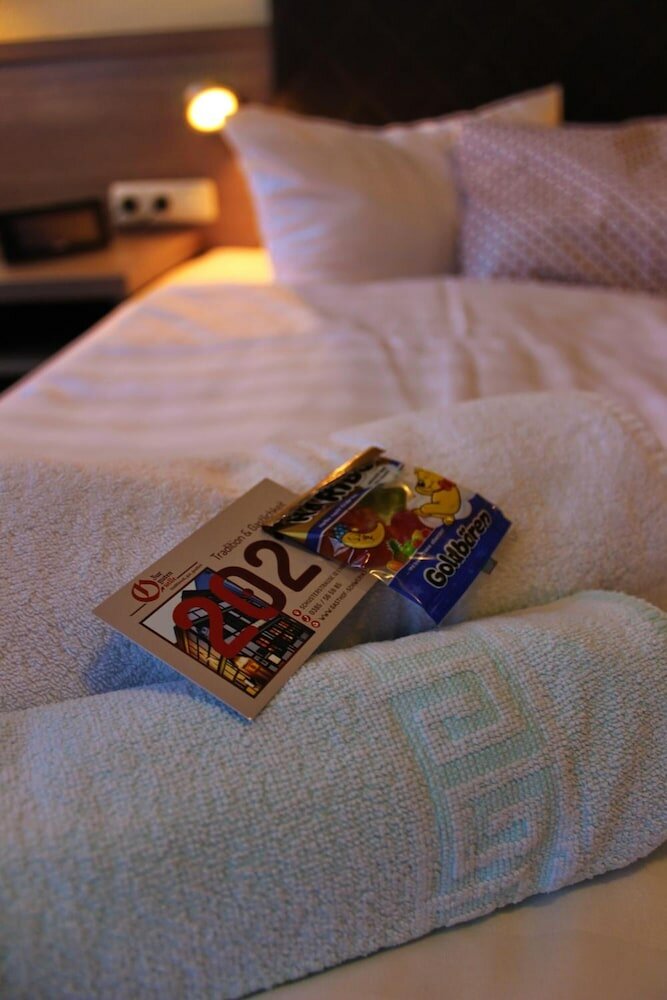 Фото Gasthof Zur guten Quelle