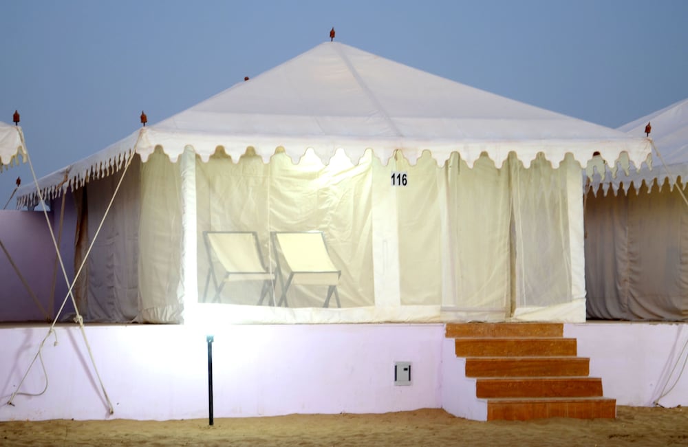 Фото Anantra Resort Jaisalmer