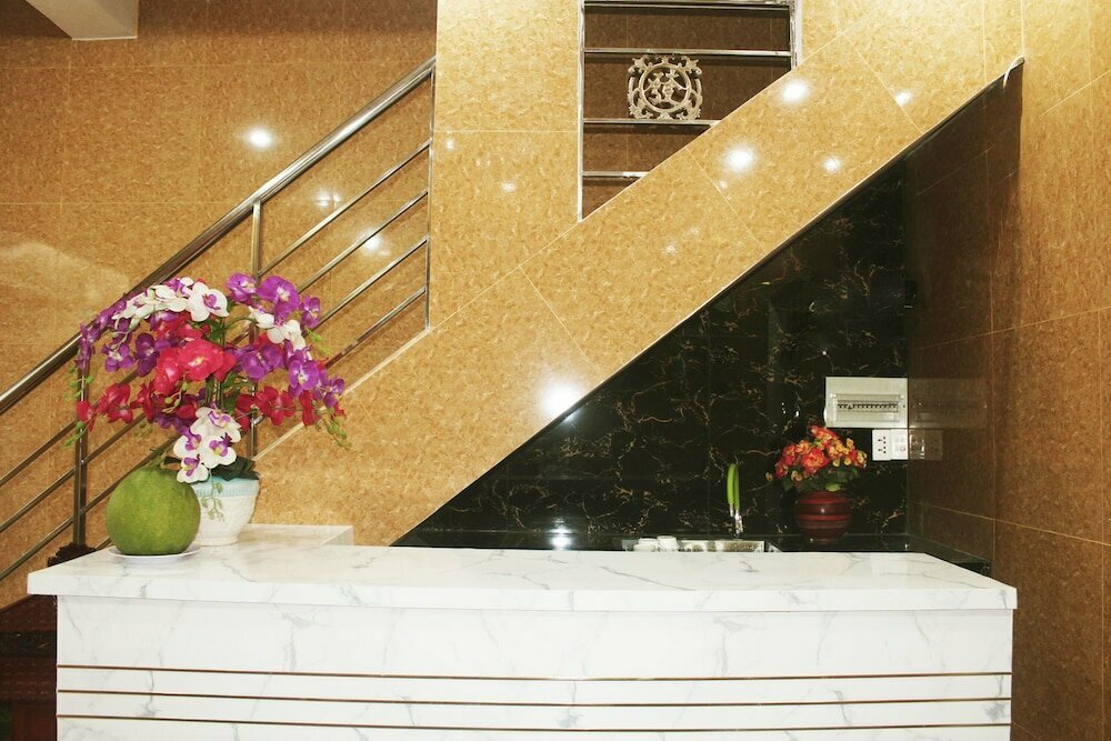 Hotel Saigon City Center - Hostel, Ho Chi Minh, photo