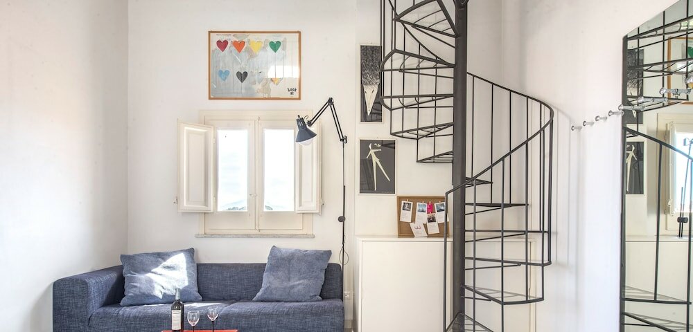 Фото Magione Apartment with Terrace by Wonderful Italy