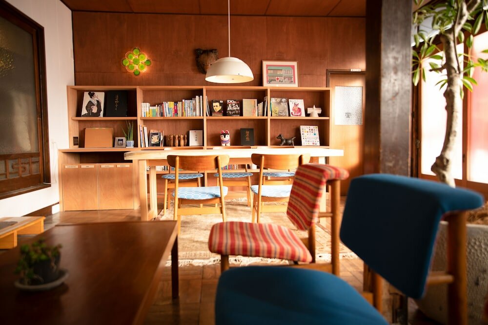 Фото Ryokan Plum